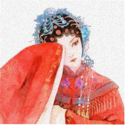 观众阿七头像